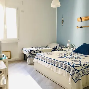 A Casa Di Alice Mazara del Vallo