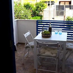 Villetta Appena Ristrutturata A Due Passi Dal Mare Mazara del Vallo